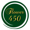 KR Florist - Flower450